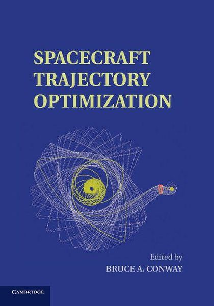 Produktbild: Spacecraft Trajectory Optimization