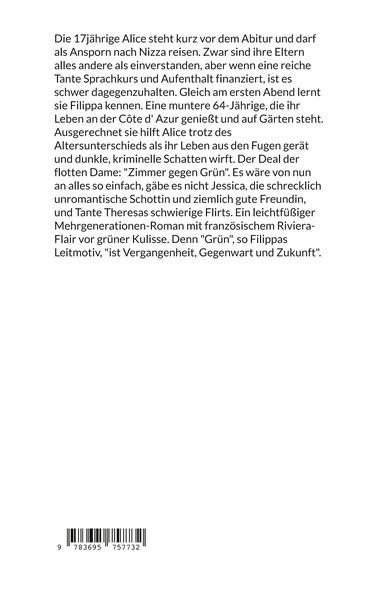 Produktbild: Palmen und Zitronen