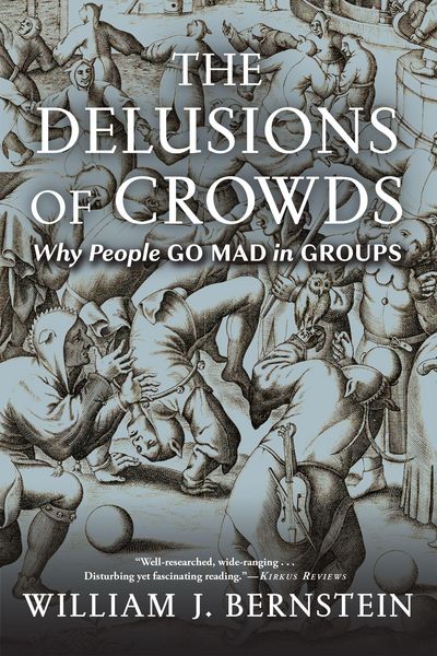 Produktbild: The Delusions of Crowds