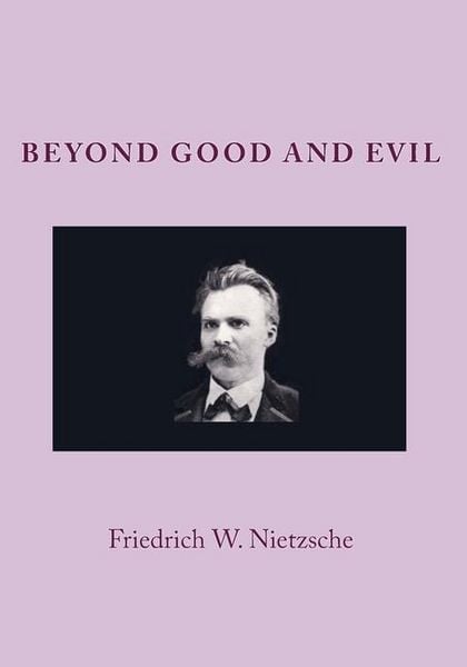 Produktbild: Beyond Good And Evil