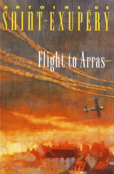 Produktbild: Flight to Arras