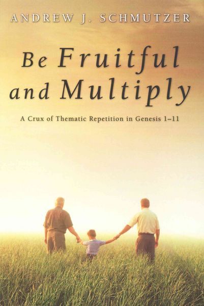 Produktbild: Be Fruitful and Multiply