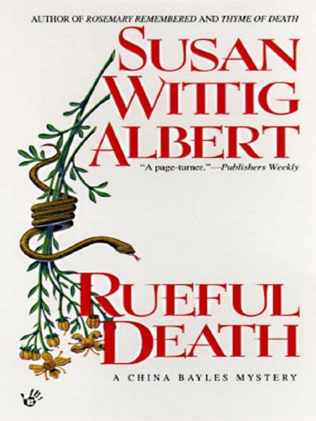 Produktbild: Rueful Death
