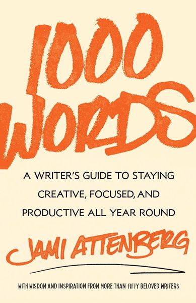 Produktbild: 1000 Words