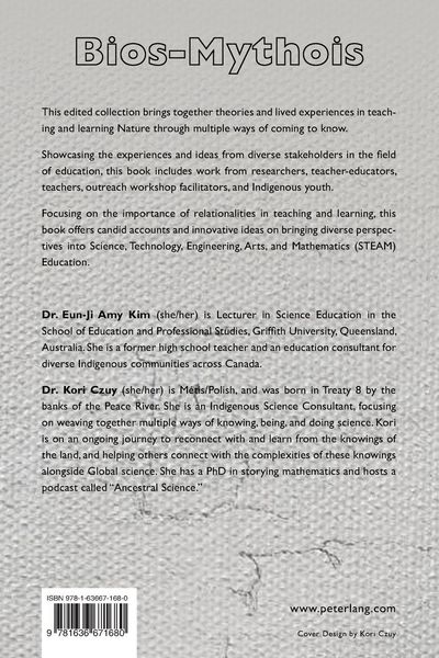 Produktbild: Relational Land-Based Science, Technology, Engineering, Arts and Mathematics (STEAM) Education