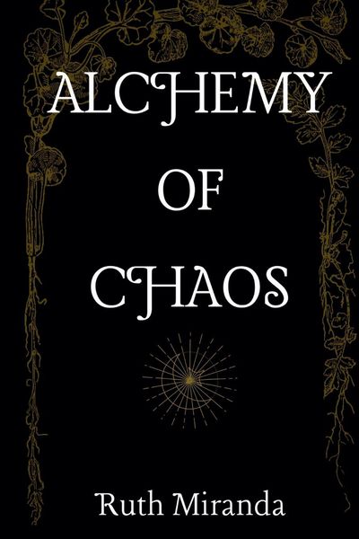 Produktbild: Alchemy of Chaos