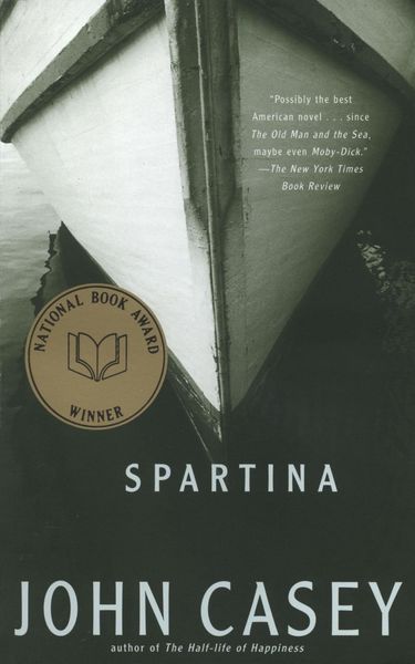 Produktbild: Spartina