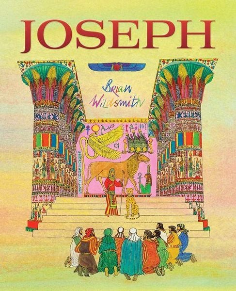 Produktbild: Joseph