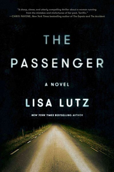 Produktbild: Passenger