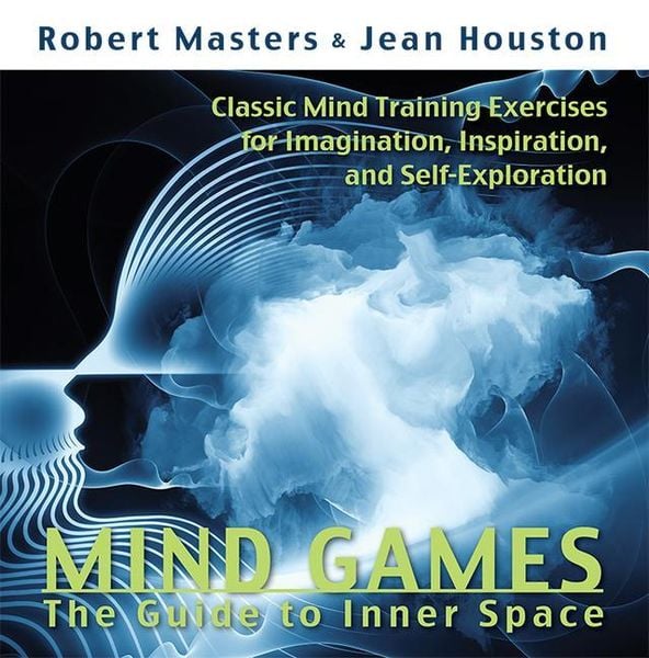 Produktbild: Mind Games