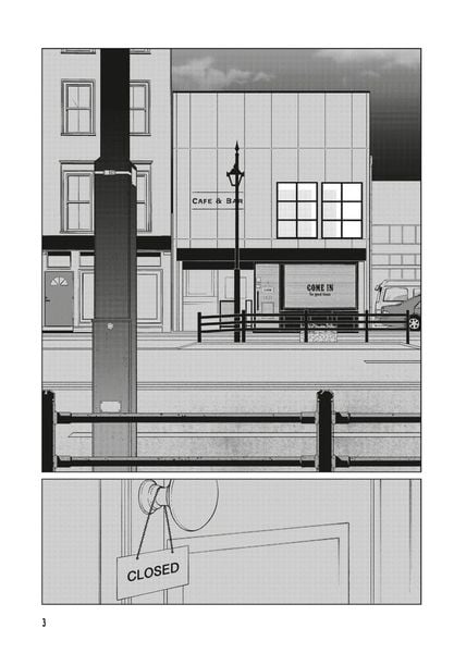Produktbild: Fangs 3