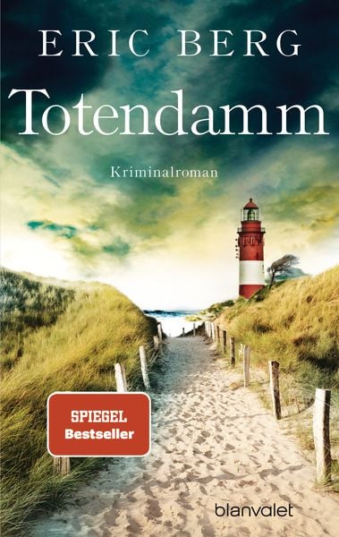 Produktbild: Totendamm