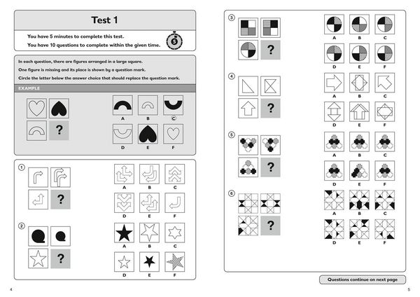 Produktbild: 11 NON-V QPT AGE 10-11 CEM