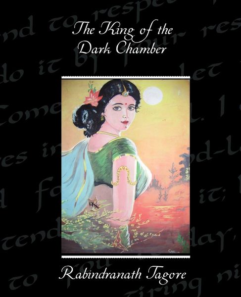 Produktbild: The King of the Dark Chamber