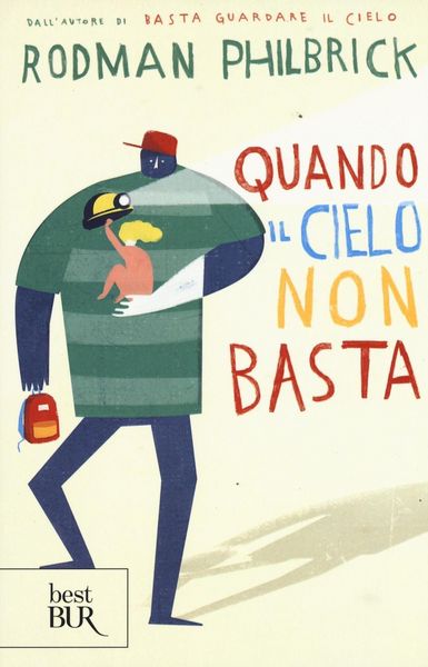 Produktbild: Quando il cielo non basta