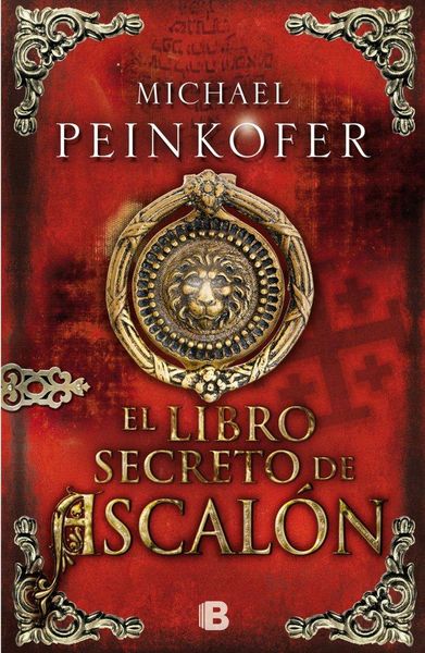 Produktbild: El libro secreto de ascal&oacute;n