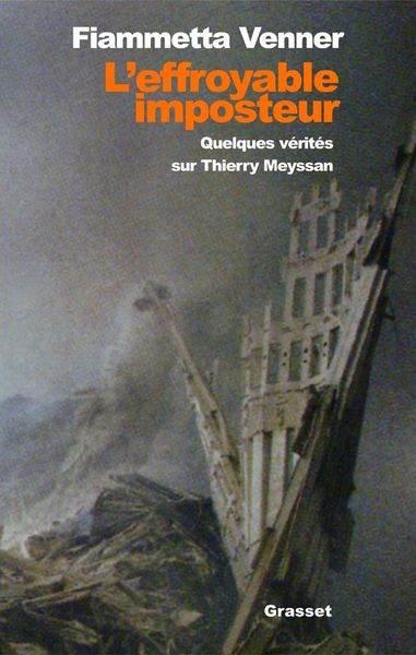 Produktbild: L'effroyable imposteur