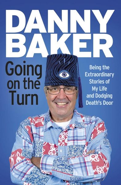 Produktbild: Going on the Turn