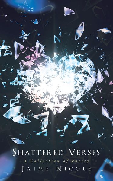 Produktbild: Shattered Verses