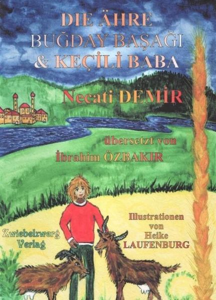 Produktbild: Die &Auml;hre & Kecili Baba