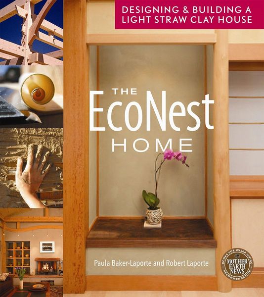 Produktbild: The Econest Home