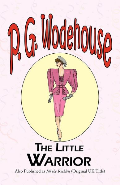 Produktbild: The Little Warrior
