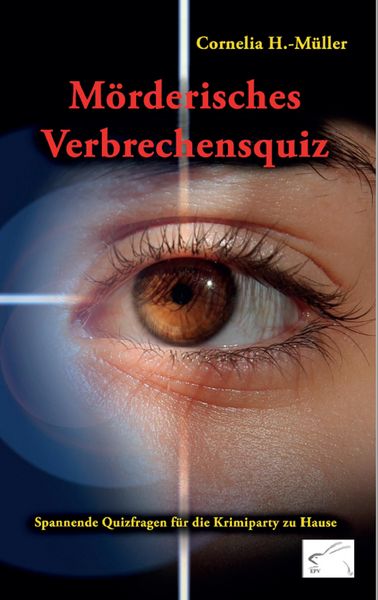 Produktbild: M&ouml;rderisches Verbrechensquiz