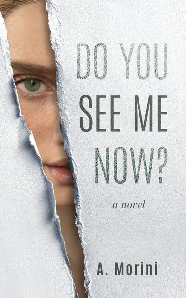 Produktbild: Do You See Me Now?