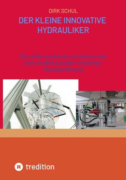 Produktbild: Der kleine innovative Hydrauliker