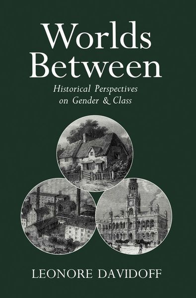Produktbild: Worlds Between