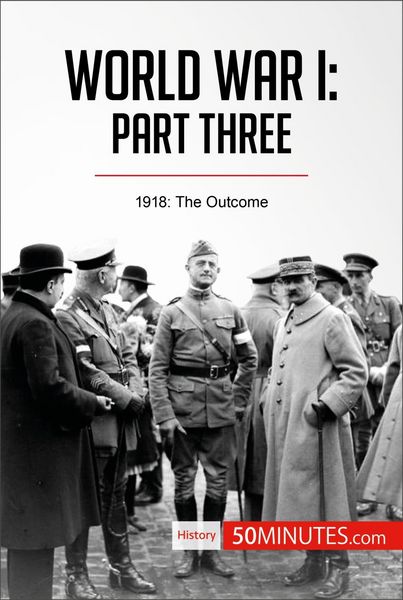 Produktbild: World War I: Part Three