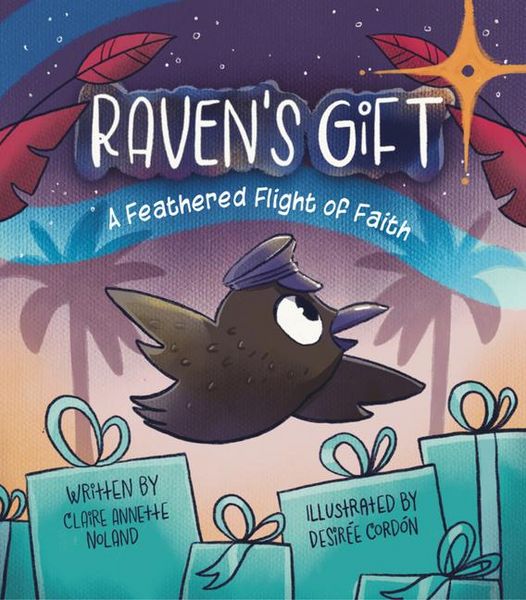 Produktbild: Raven's Gift
