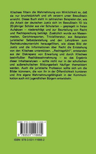 Produktbild: Im Dschungel der Paragraphen