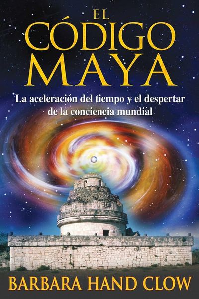 Produktbild: El c&oacute;digo maya