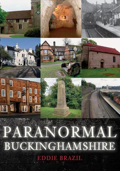 Produktbild: Paranormal Buckinghamshire