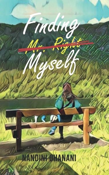 Produktbild: Finding Myself