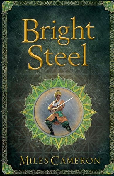 Produktbild: Bright Steel