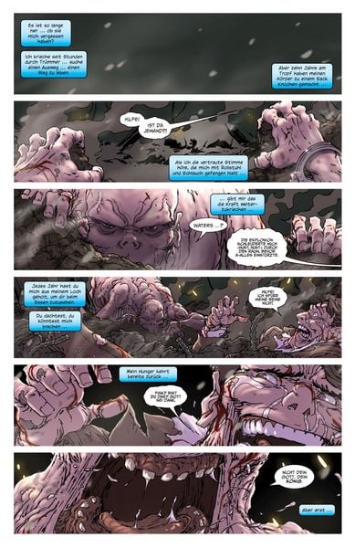 Produktbild: Spider-Man: Reign