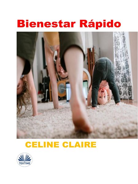 Produktbild: Bienestar R&aacute;pido