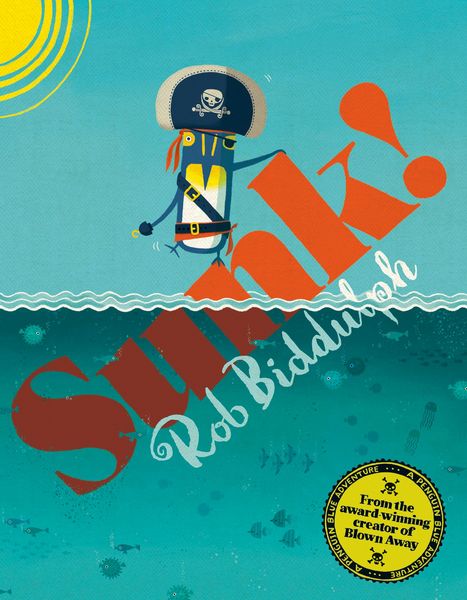 Produktbild: Sunk Pb