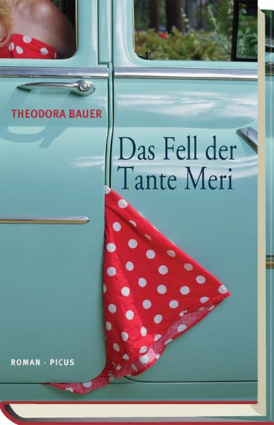 Produktbild: Das Fell der Tante Meri
