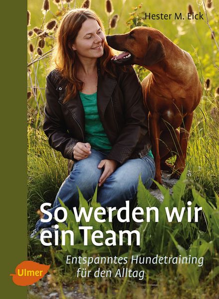 Produktbild: So werden wir ein Team
