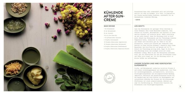 Produktbild: Pretty Natural