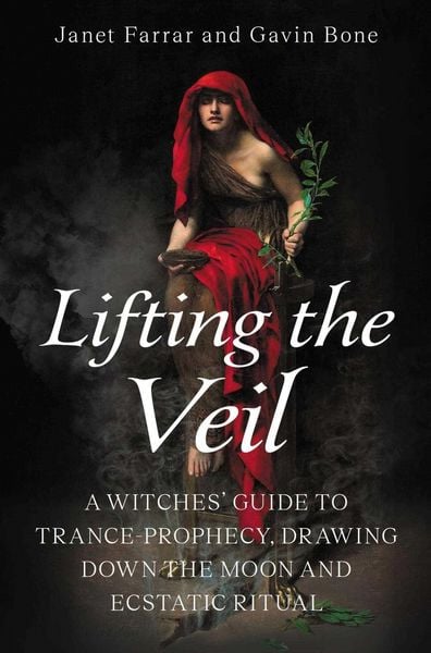 Produktbild: Lifting the Veil
