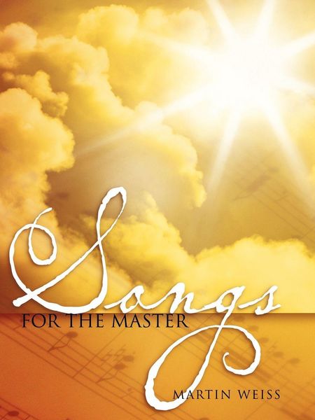 Produktbild: Songs for the Master