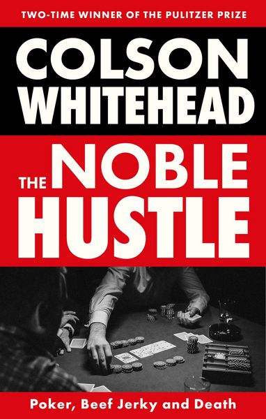 Produktbild: The Noble Hustle