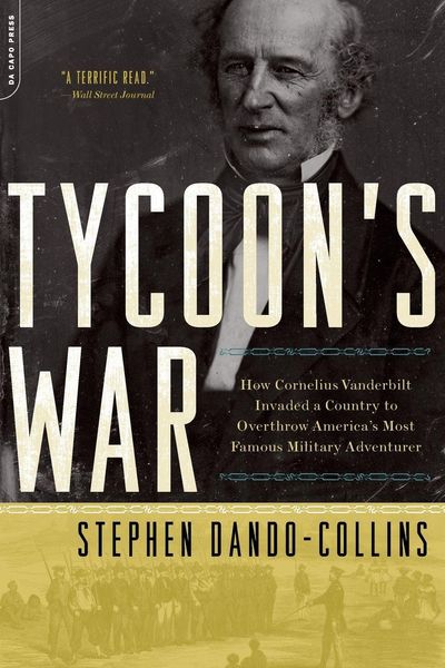 Produktbild: Tycoon's War