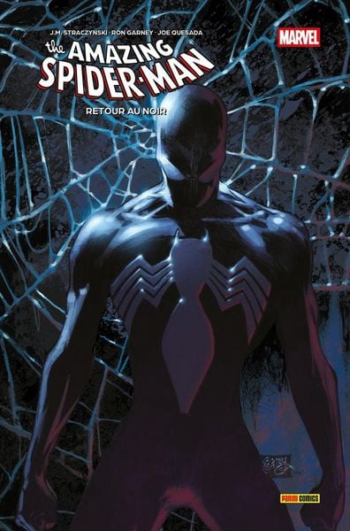 Produktbild: The amazing Spider-Man