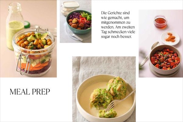 Produktbild: Modern Lunch