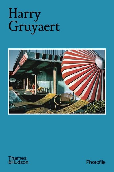Produktbild: Harry Gruyaert